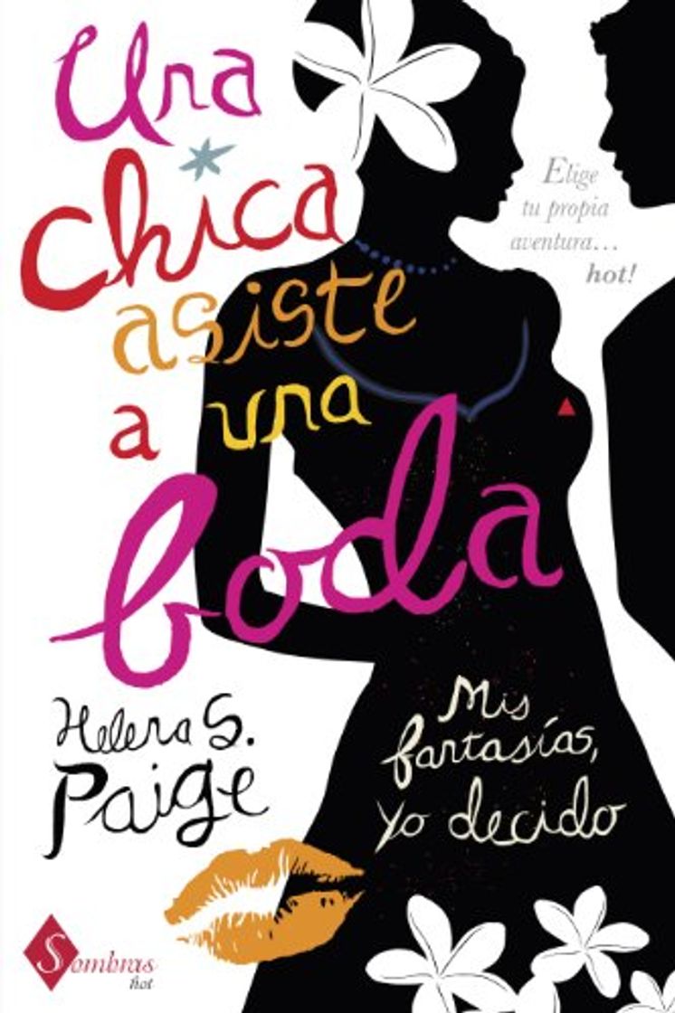 Books Una Chica Asiste A Una Boda