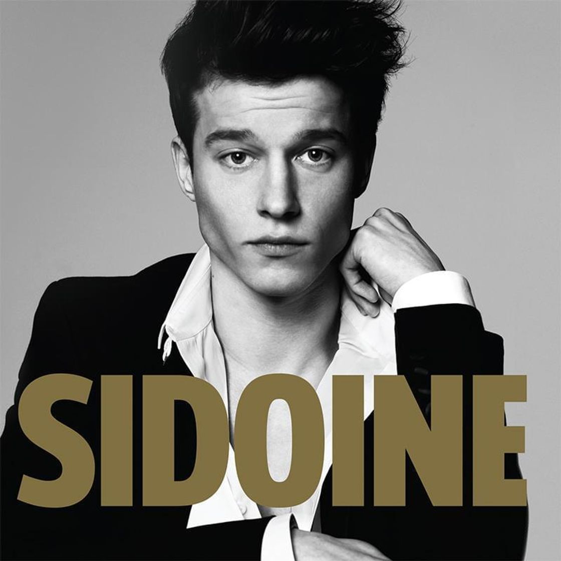 Canciones Sidoine - On Ne Vit Qu'Une Fois