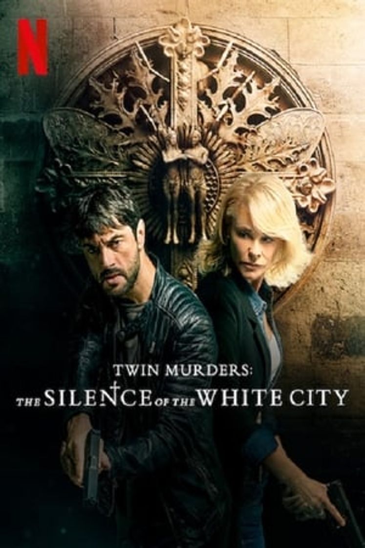 Movie El silencio de la ciudad blanca