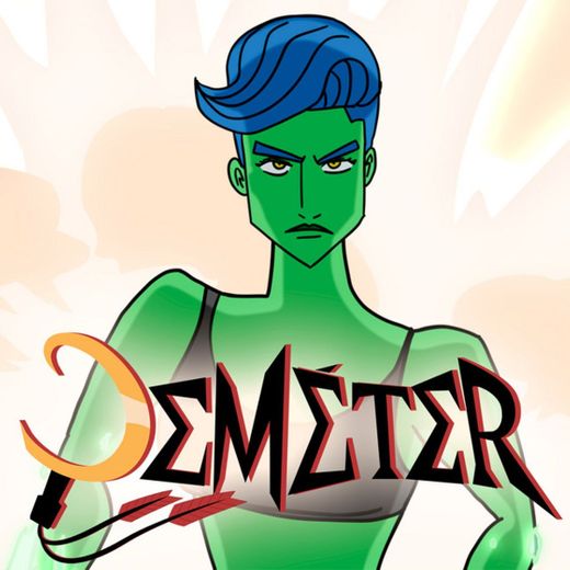Deméter