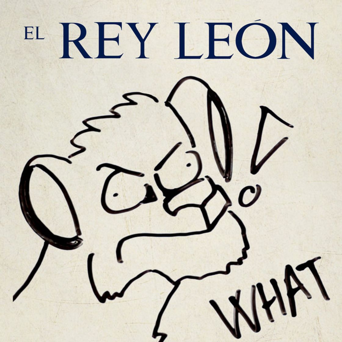 Music El Rey León