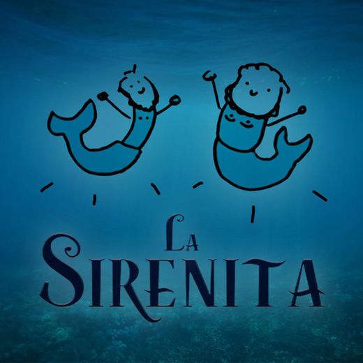 La Sirenita - El Cuento Original
