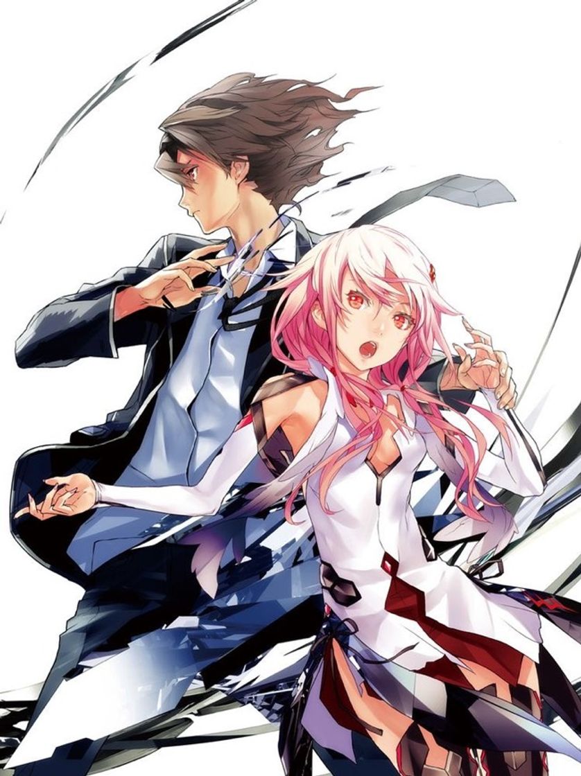 Serie Guilty Crown