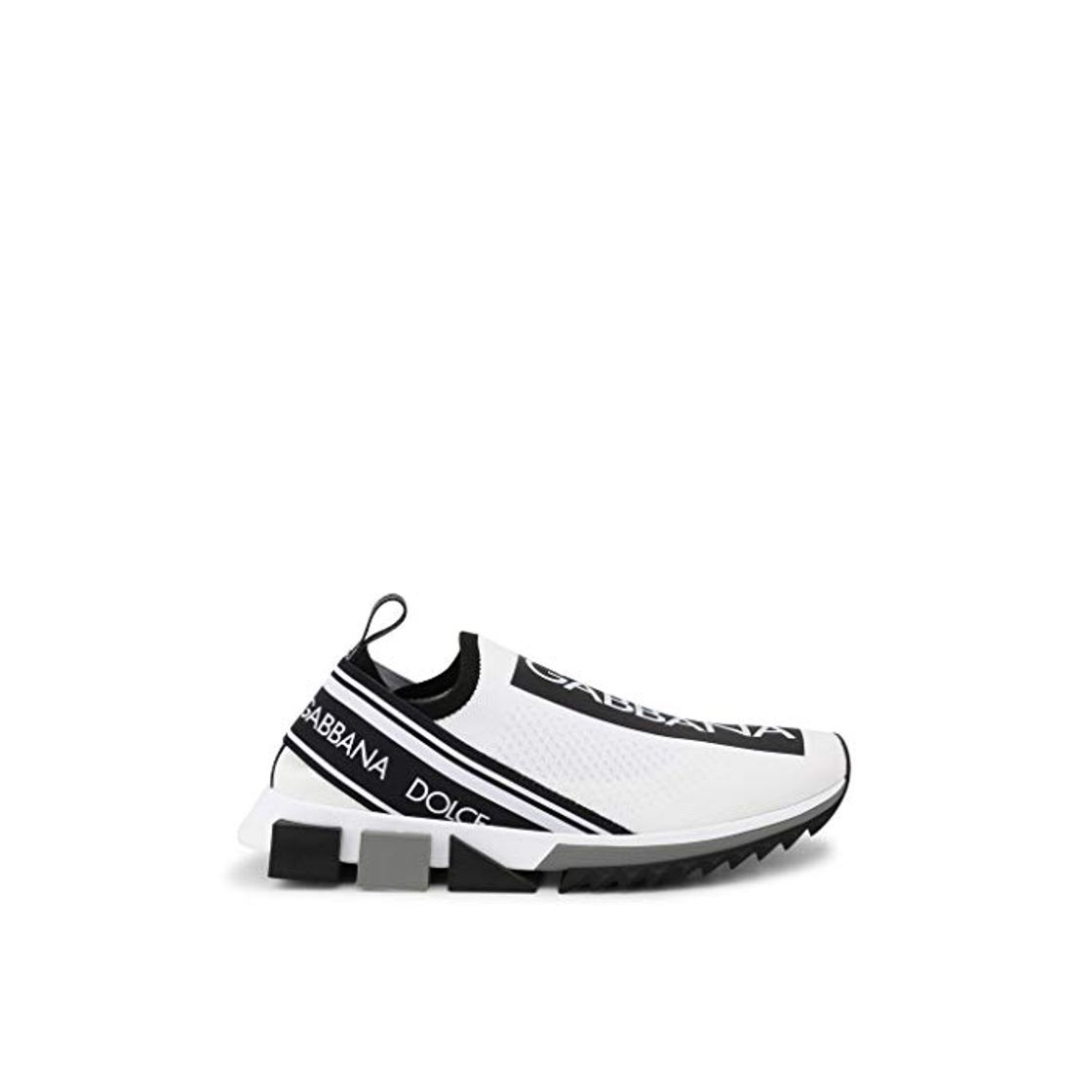 Social Dolce&Gabbana Sneaker CS1595_AH677 Hombre Color