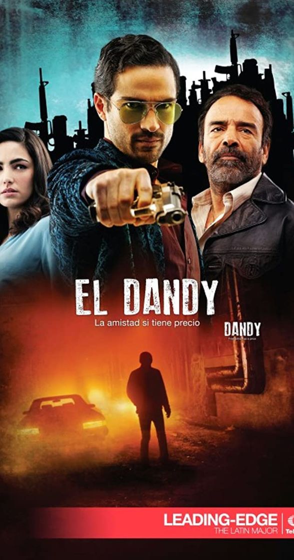 Películas El Dandy