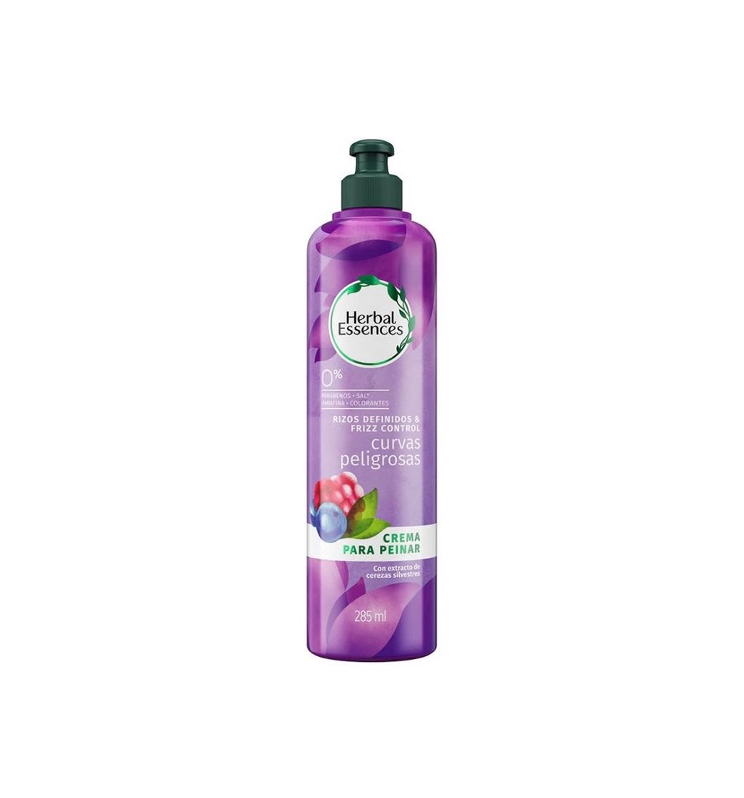 Product Herbal essences crema para peinar 