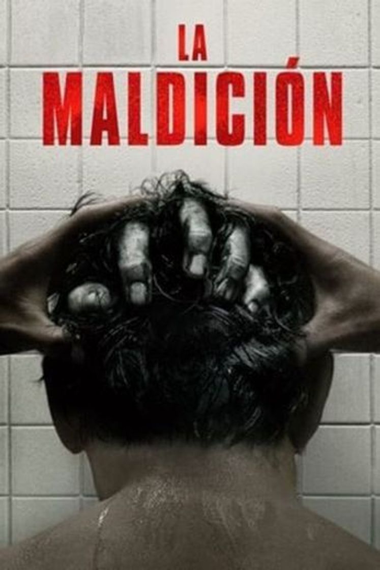 Película La maldición