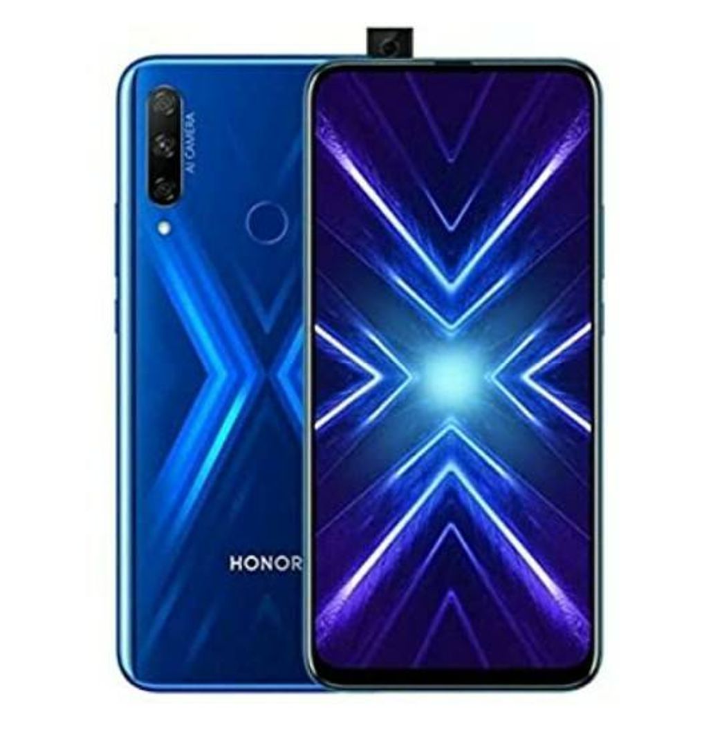 Product HONOR 9X 