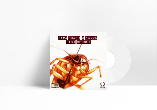 Música Last Resort - The Rework