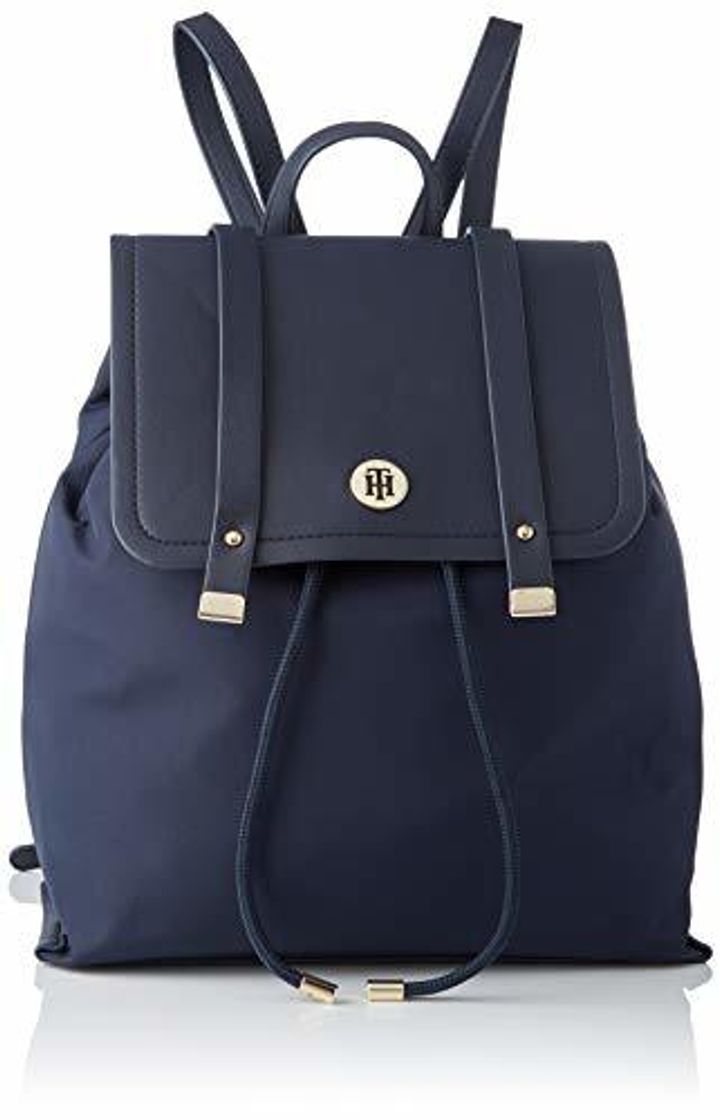 Social TH ELEGANT BACKPACKMujerBolsos bandoleraAzul