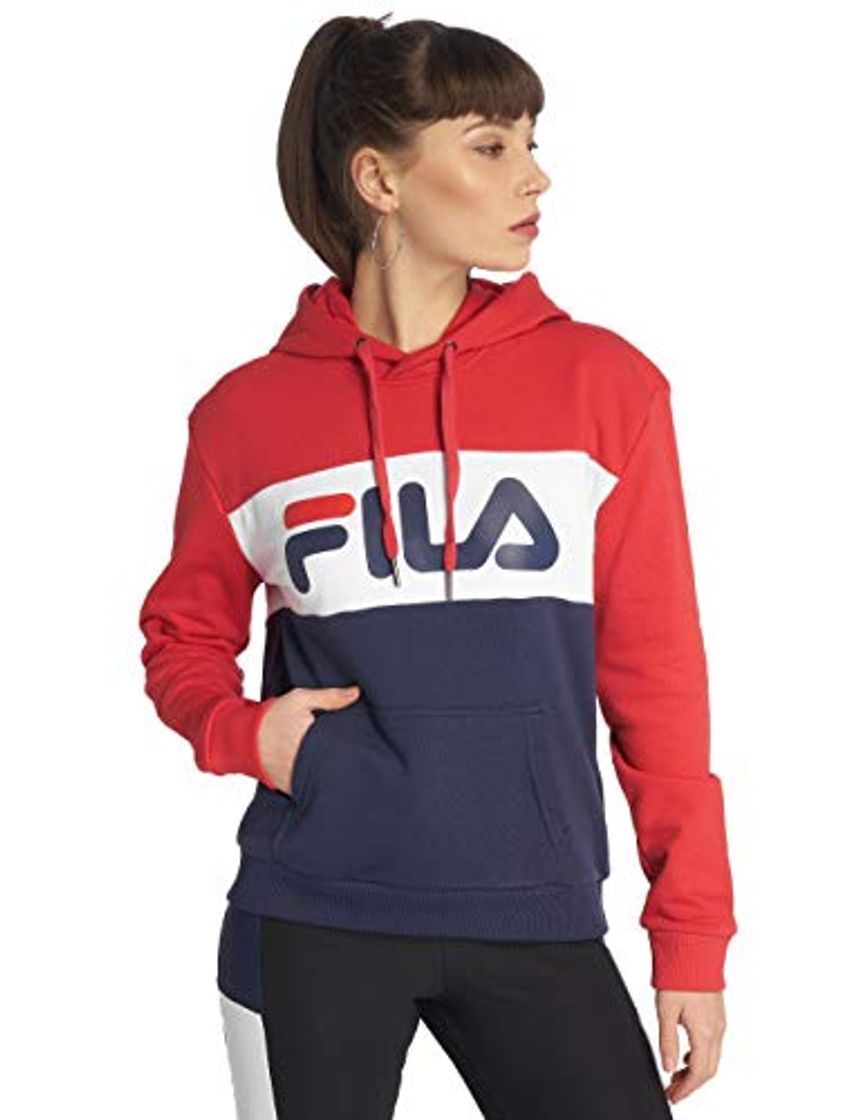 Product Sudaderas Fila Mujer Urban Line Lori, Multicolor