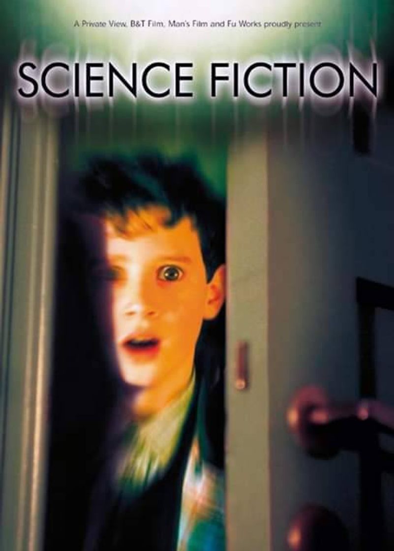 Movie Science Fiction