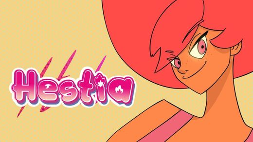Hestia | Destripando la Historia - YouTube