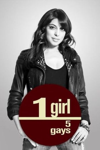 1 Girl 5 Gays