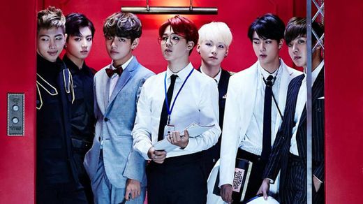 BTS 쩔어