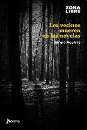 Los Vecinos Mueren En Las Novelas