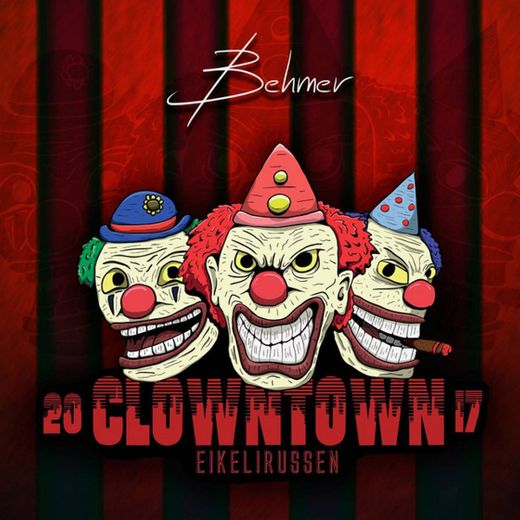 Clowntown 2017