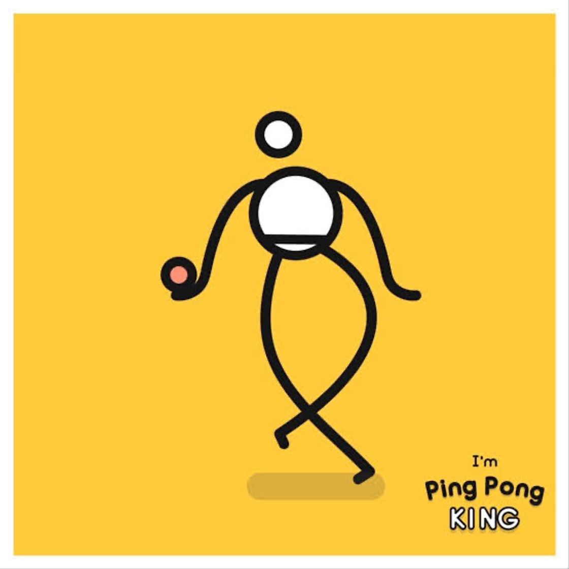 App Ping Pong King