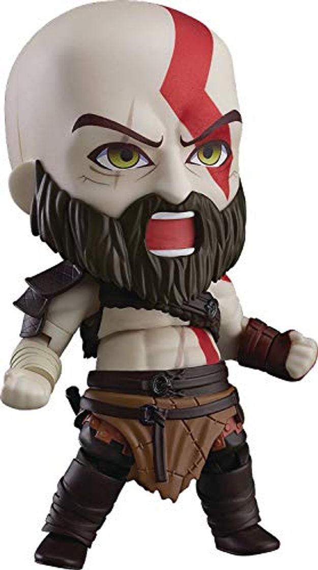 Productos Kratos Figura 10 cm God of War Nendoroid