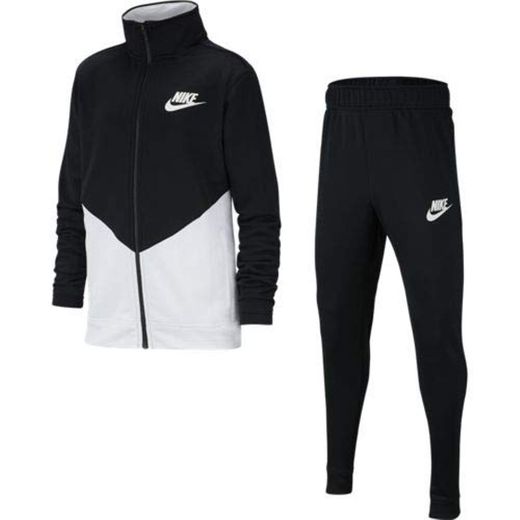 Nike B NSW Core TRK Ste Ply Futura Chándal