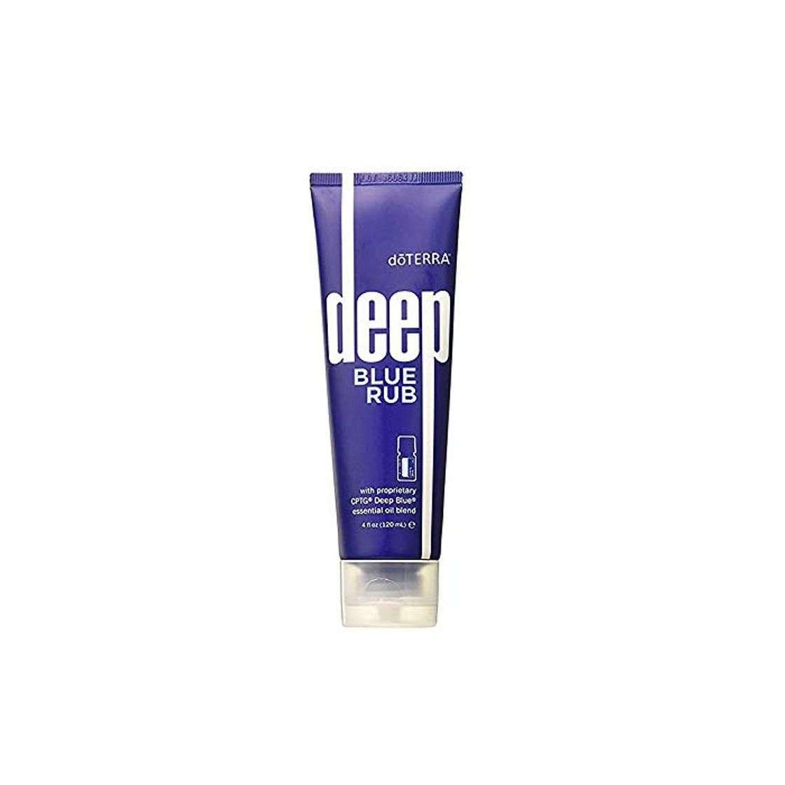 Products doTERRA Deep Blue Rub