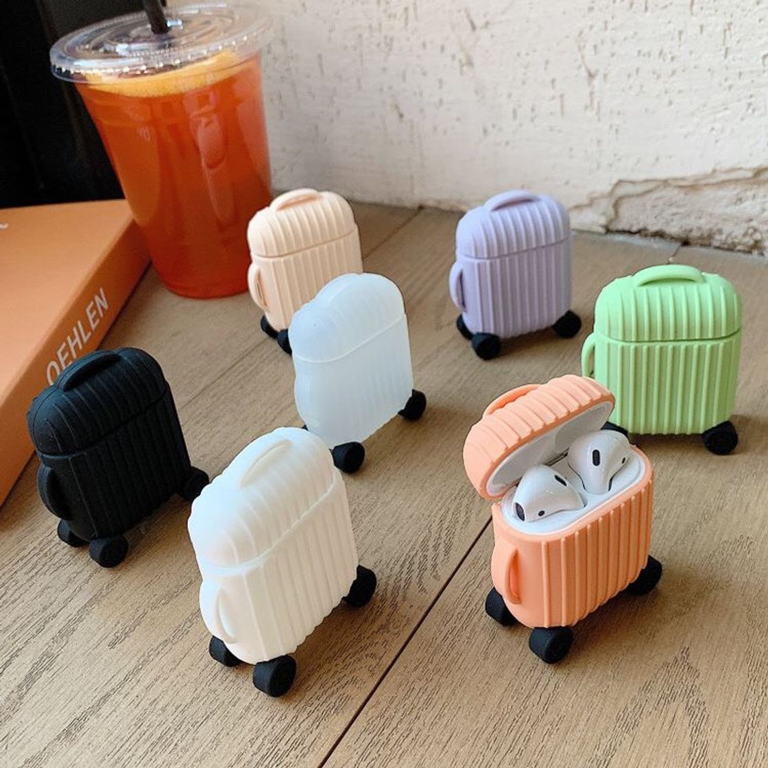 Fashion Fundas AirPods 