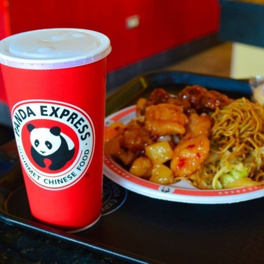 Panda Express