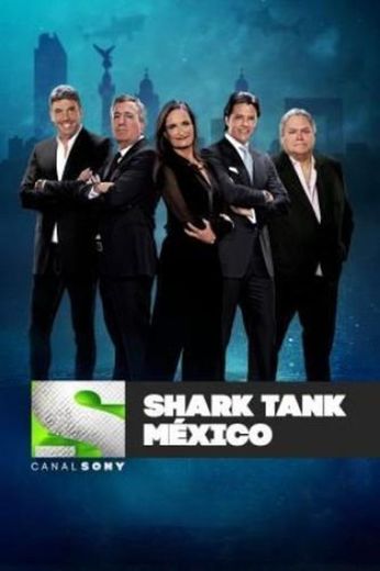 Shark Thank México