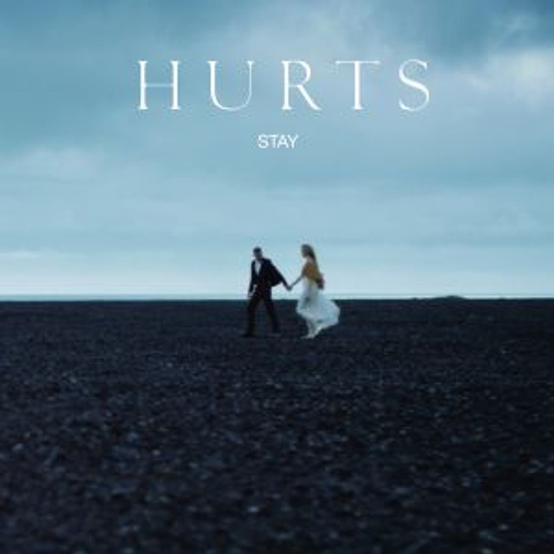 Canción Hurts - Stay 