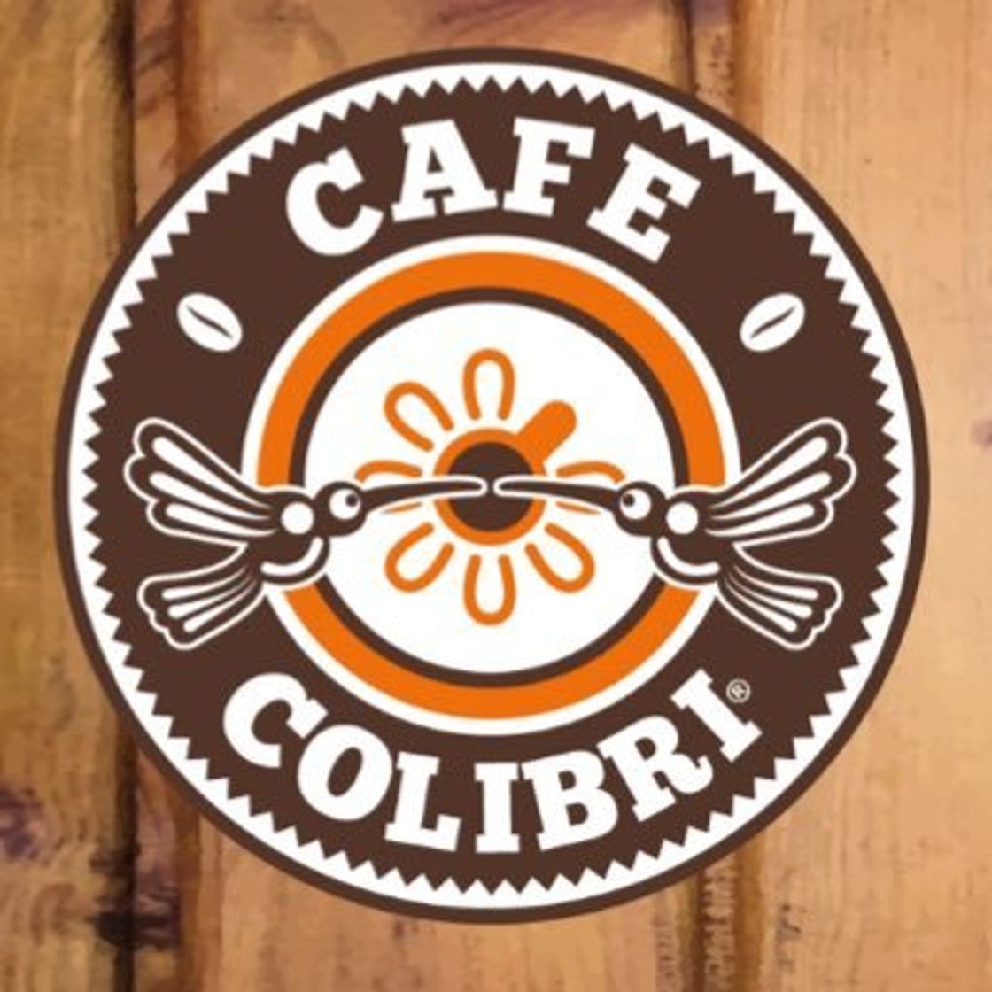 Restaurantes Café Colibrí