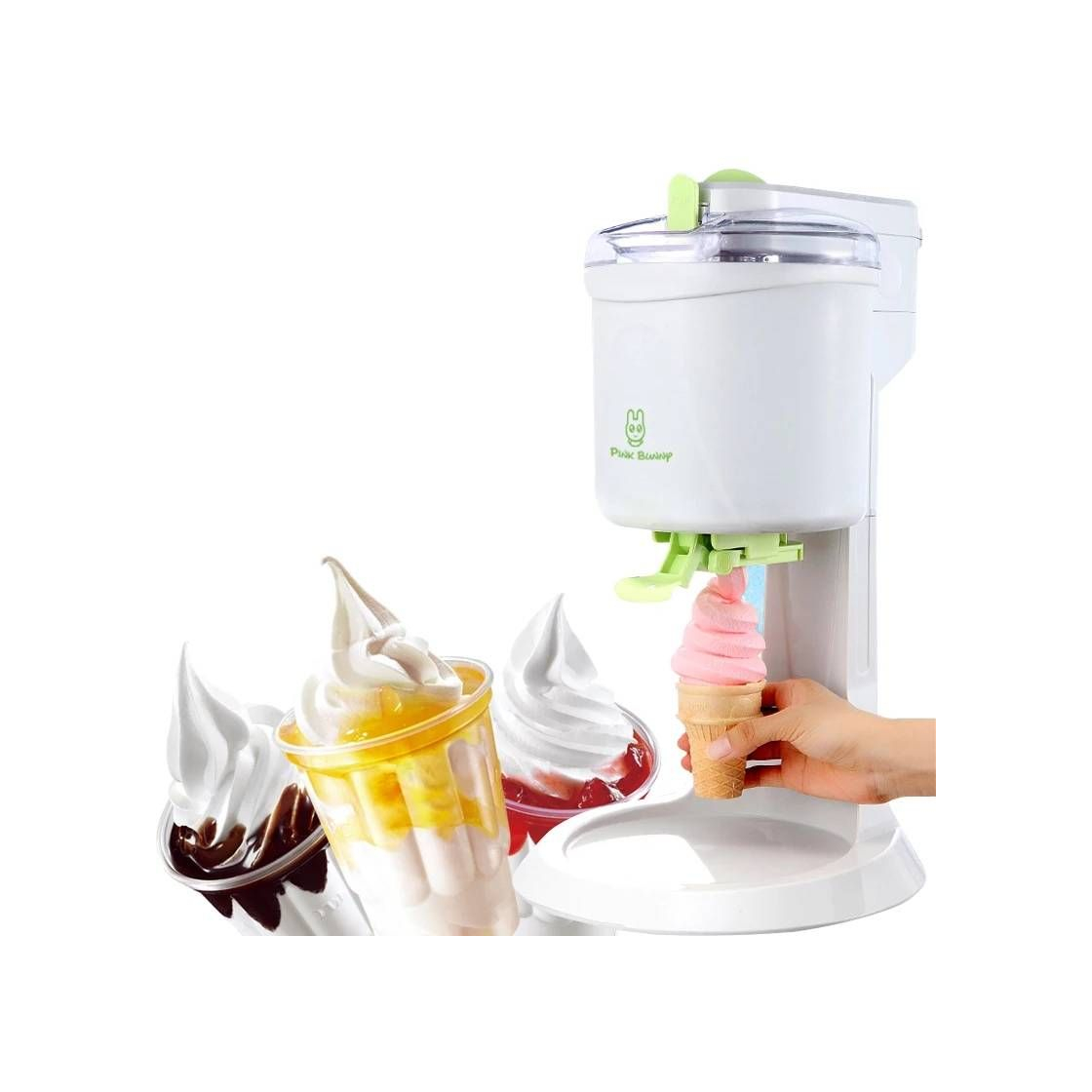 Products Máquina para hacer helados