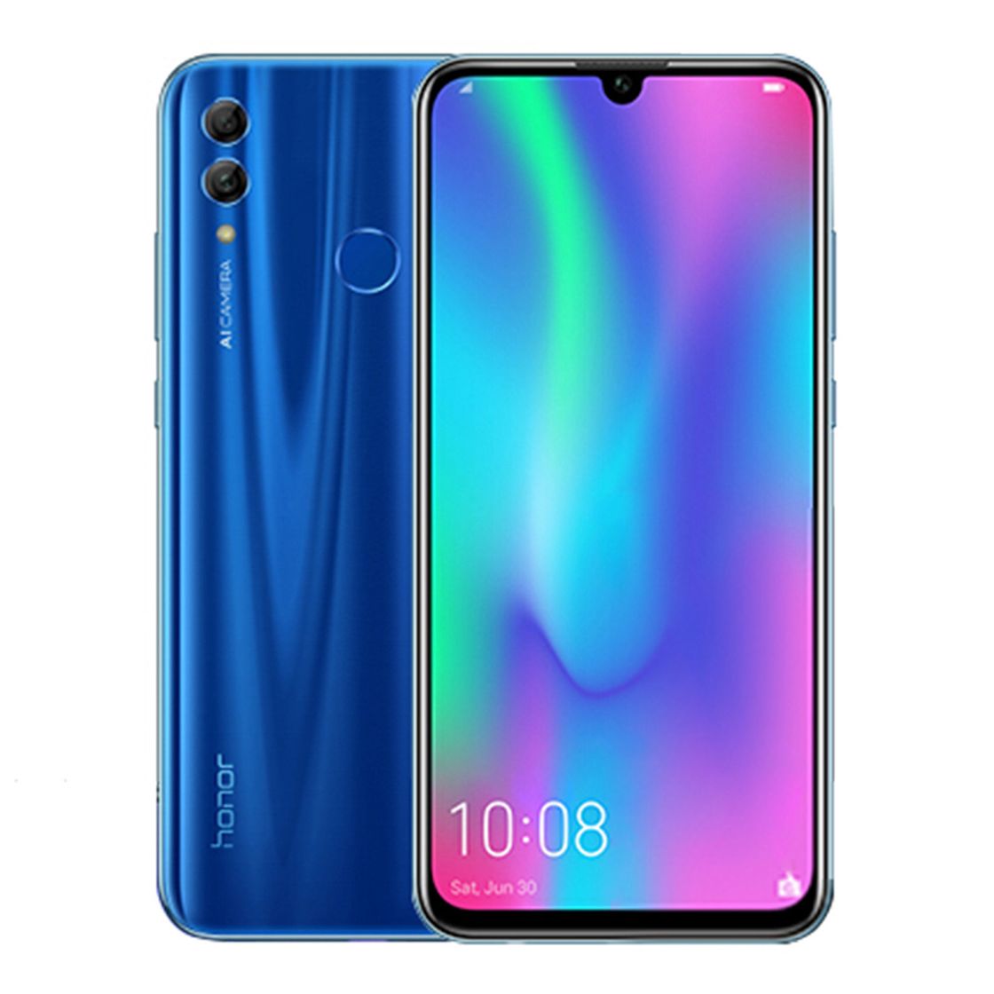 Electronic Honor 10 - Smartphone Android