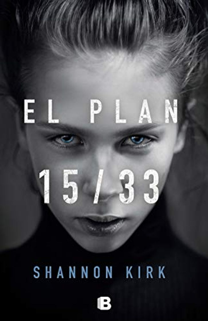 Libro El plan 15/33