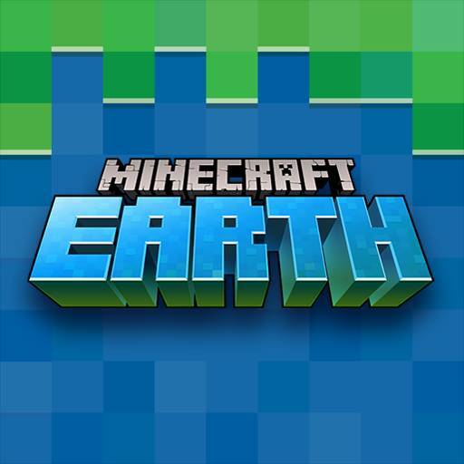 App 🌎 Minecraft Earth 🌎