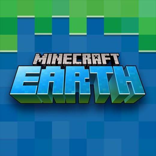🌎 Minecraft Earth 🌎