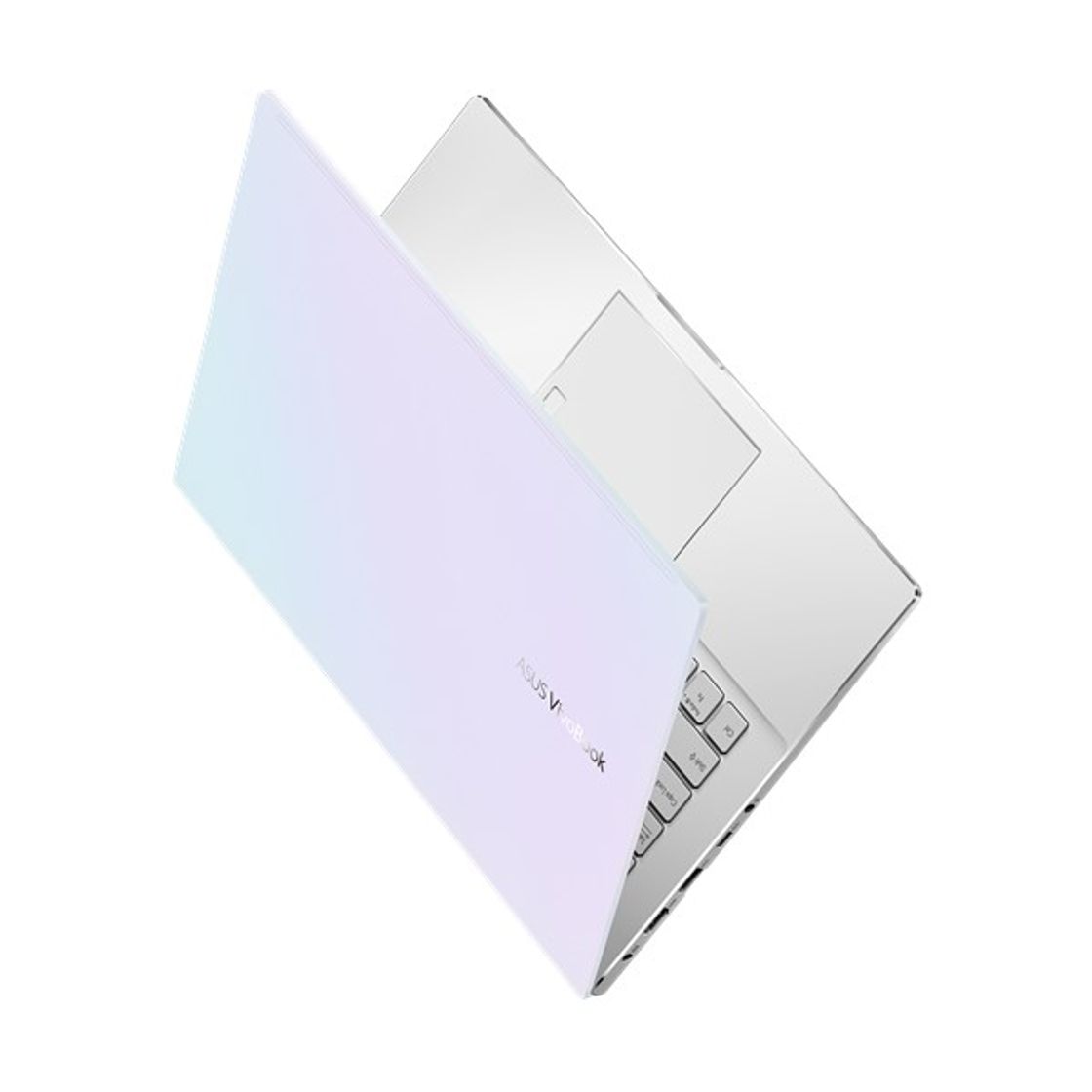 Fashion Portátil ASUS S433FL-EB181T (14'' - RAM: 16 GB - 512 GB SSD PCIe