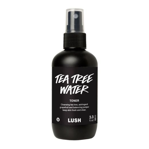 Tea Tree Water | Tónico | Lush España