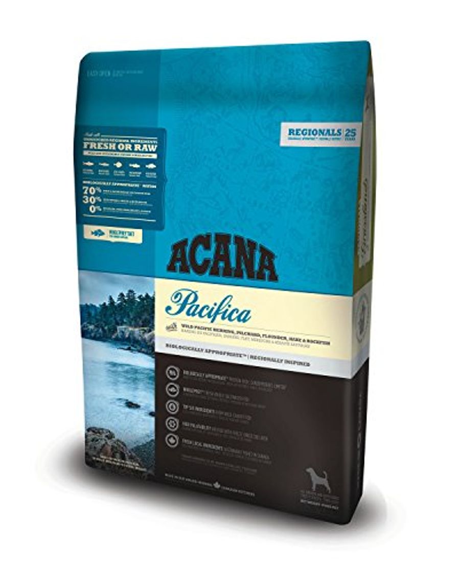 Product ACANA - Pacifica Comida para Perro 11.4 kg