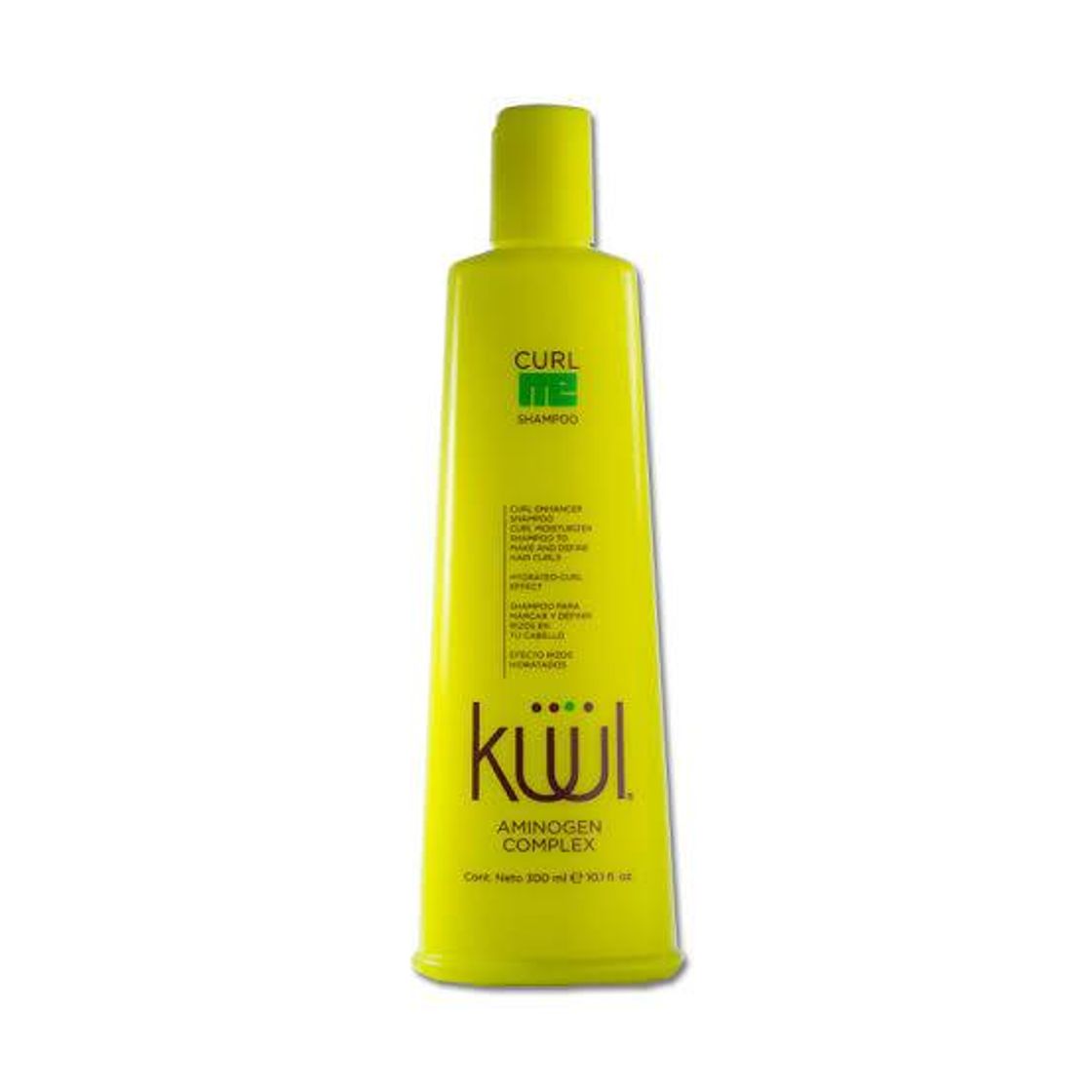 Moda Kuul shampoo