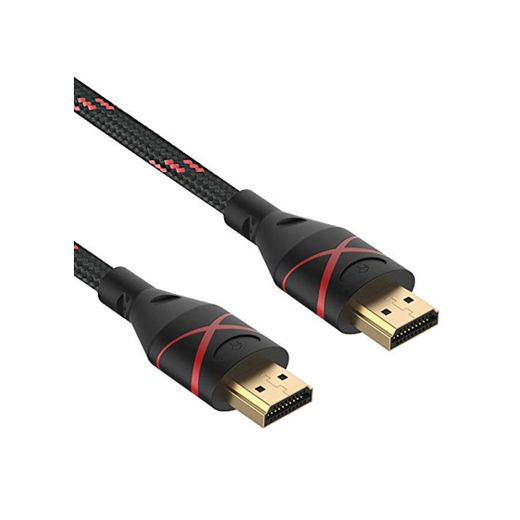 Rankie Cable HDMI de Alta Velocidad