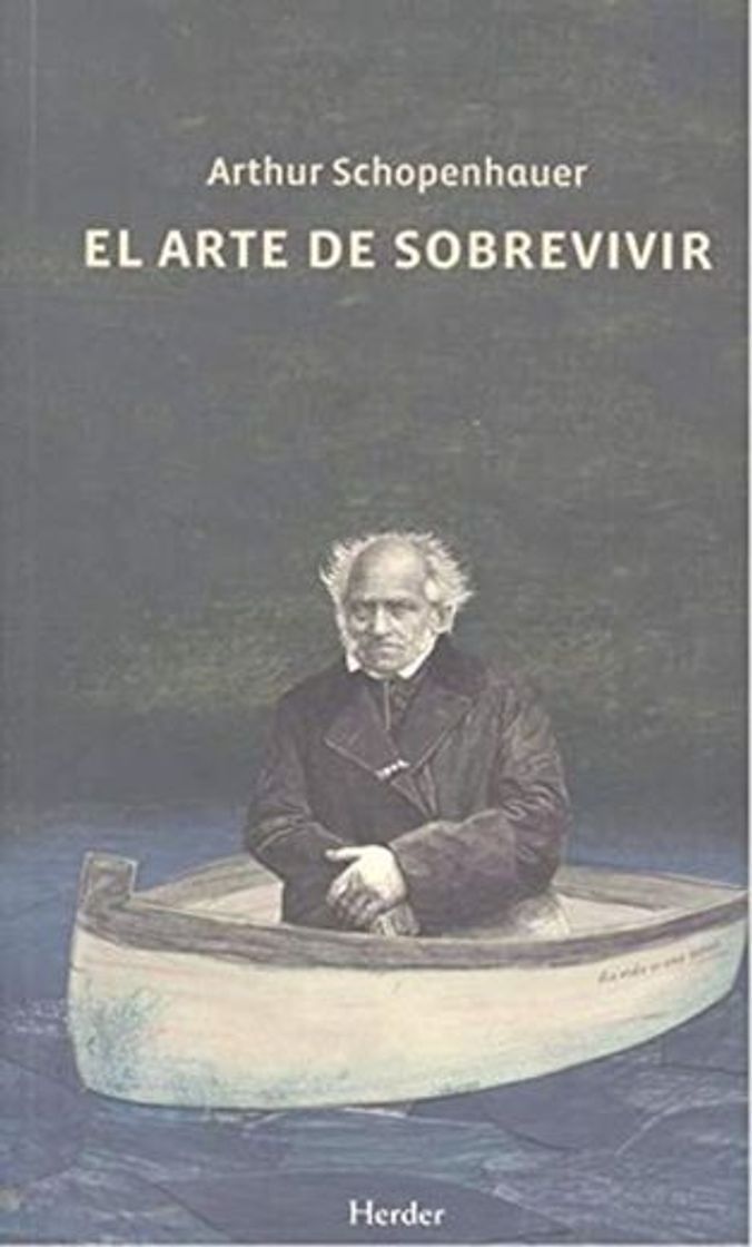 Book Arte de sobrevivir, El