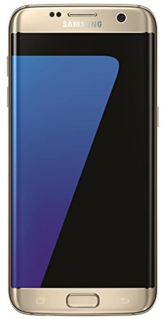 Social Samsung Galaxy S7 Edge - Smartphone de 5.5"