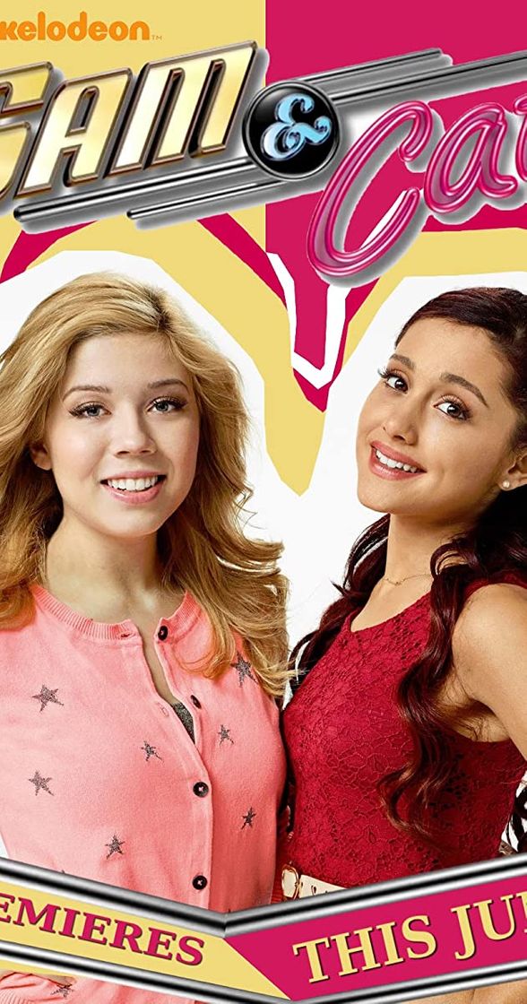 Sam e Cat
