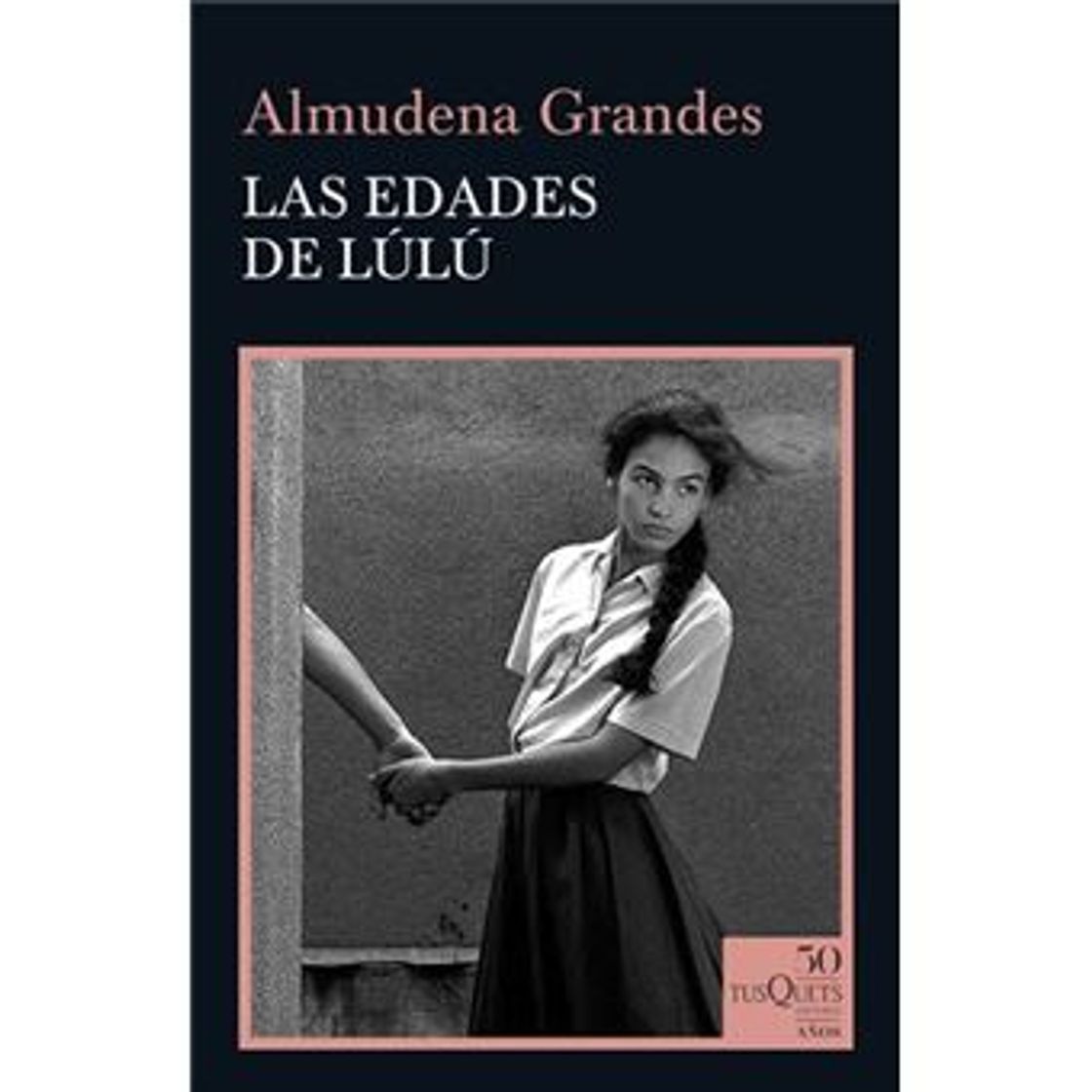 Book Las edades de Lulú