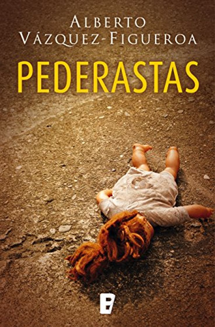 Book Pederastas