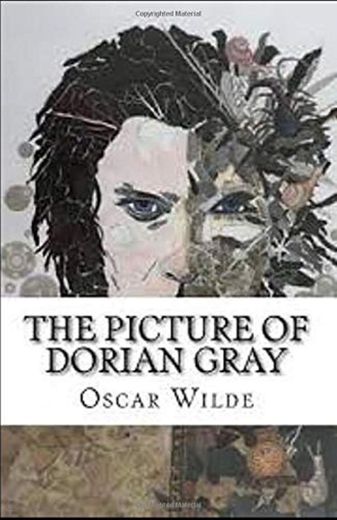 The Picture of Dorian Gray Illustrated