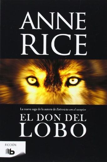 El don del lobo