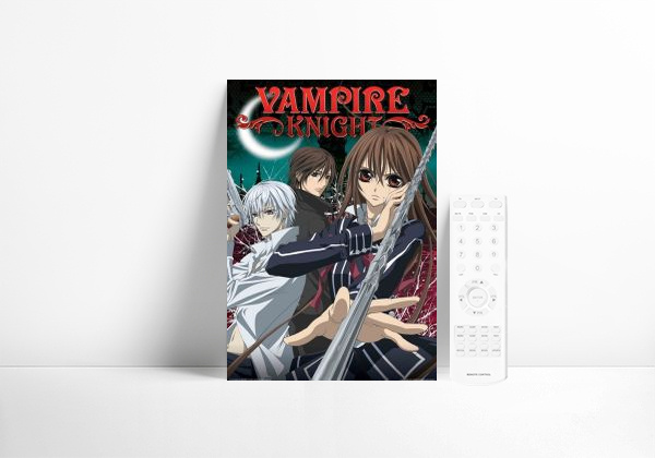Vampire Knight