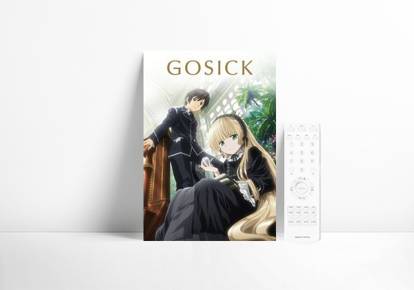 Gosick