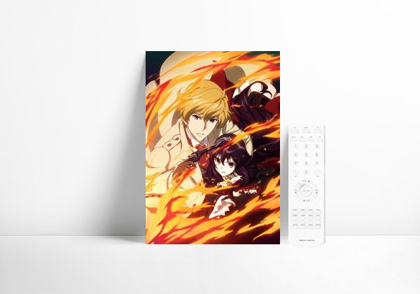 Dantalian no Shoka
